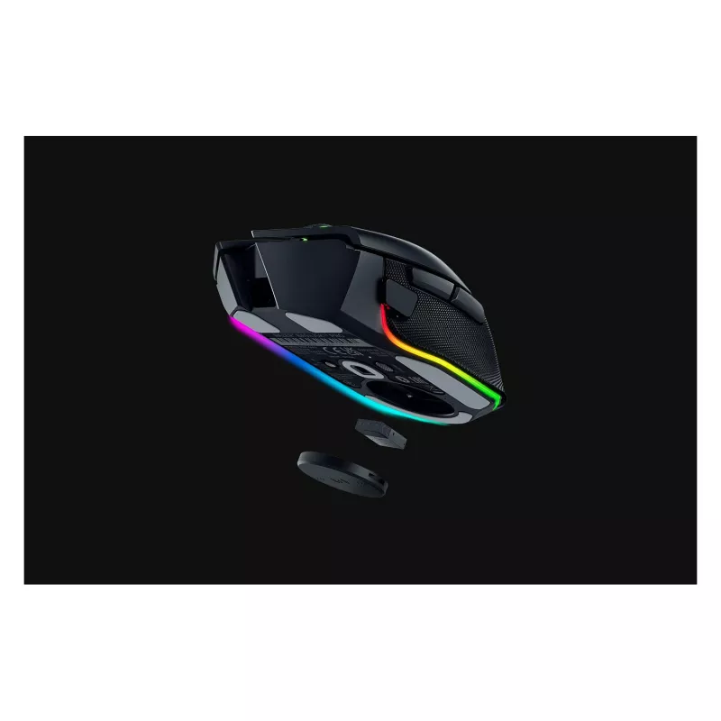 Razer RC21-01990200-R3M1 input device accessory Wireless charging system