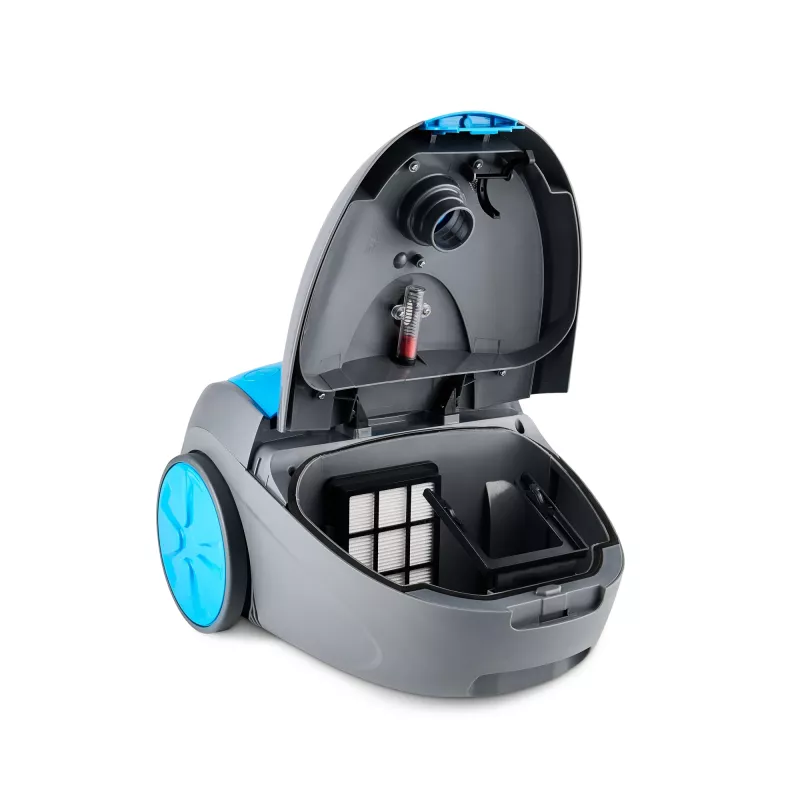 Vacuum Cleaner Zelmer ZVC262 Tadek 81605776P