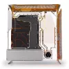 Computer case Triton Spectre Integra-M Elite by Singularity Computers — silver