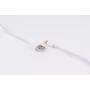 USB cable ShiverPeaks BS14-12048 USB 2.0 5 m USB A White