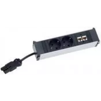 Bachmann 912.169 Black