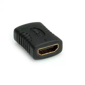 Adapter HDMI F - HDMI F VALUE 12.99.3151