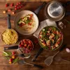 Fry Pan Salter BW11104EU7 28 cm non-stick