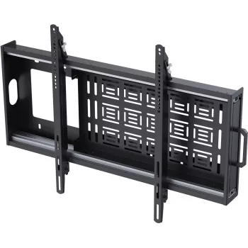 Mount VISION VFM-W8X6S for 47–90 inch displays, VESA 800x600, 5° tilt