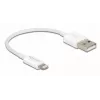 USB data and power cable DeLOCK 83001