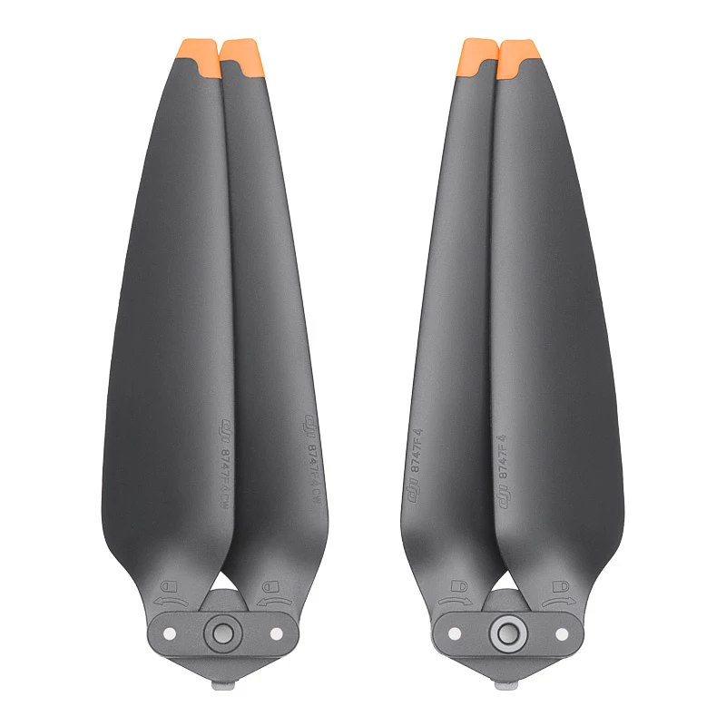 Drone Accessory LOW-NOISE PROPELLERS/AIR 3 CP.MA.00000702.01 Dji
