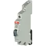 ABB STOTZ-KONTAKT ABB E215-16-11F Circuit Breaker (2CCA703154R0001)