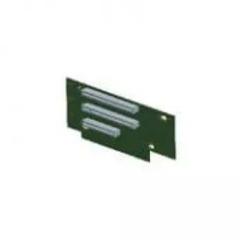 Rack accessory INTEL A2UL8RISER — 2U green riser compatible with Intel S2600GZ/S2600GL and select R22/R23 server models