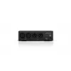 Speakers ik multimedia ARC Studio IP-ARC-STUDIO-IN 50W, 50 Ω output, 24-bit/96 kHz, black, 465 g
