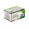 OEM Lexmark 24B6008 Cyan 3000 Pages Original Toner OLEX24B6008