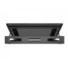 NATEC NPL-2271 laptop stand Black 43.9 cm (17.3)