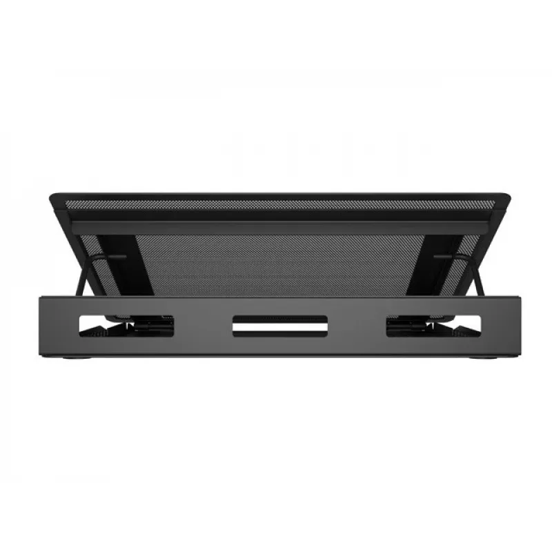 NATEC NPL-2271 laptop stand Black 43.9 cm (17.3)