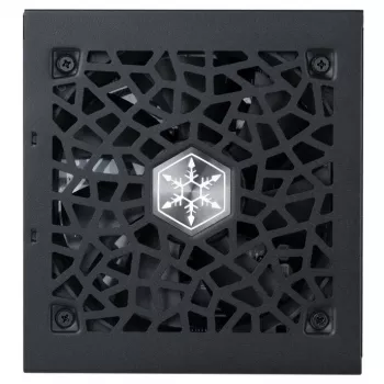Power Supply SilverStone HELA 850R 850 Watt