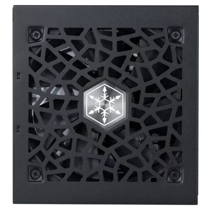 Power Supply SilverStone HELA 850R 850 Watt