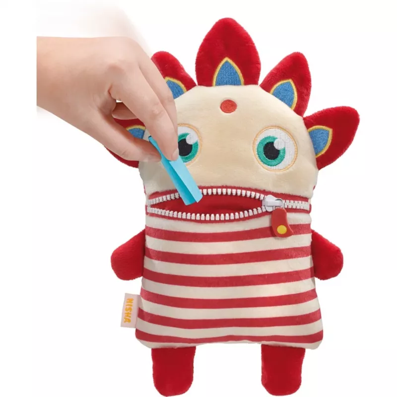 Soft toy schmidt spiele Worry Eater Nisha 28 cm plush comforter for children