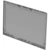 HP N00106-001 laptop spare part Display cover