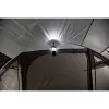 High Peak Meran 4.0 Dome tent 4 person(s) Green, Grey, Light grey 11806