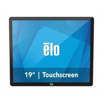 Touchscreen monitor Elo Touch Solutions 1902L 19 inch LED 1280×1024 225 cd/m² Black