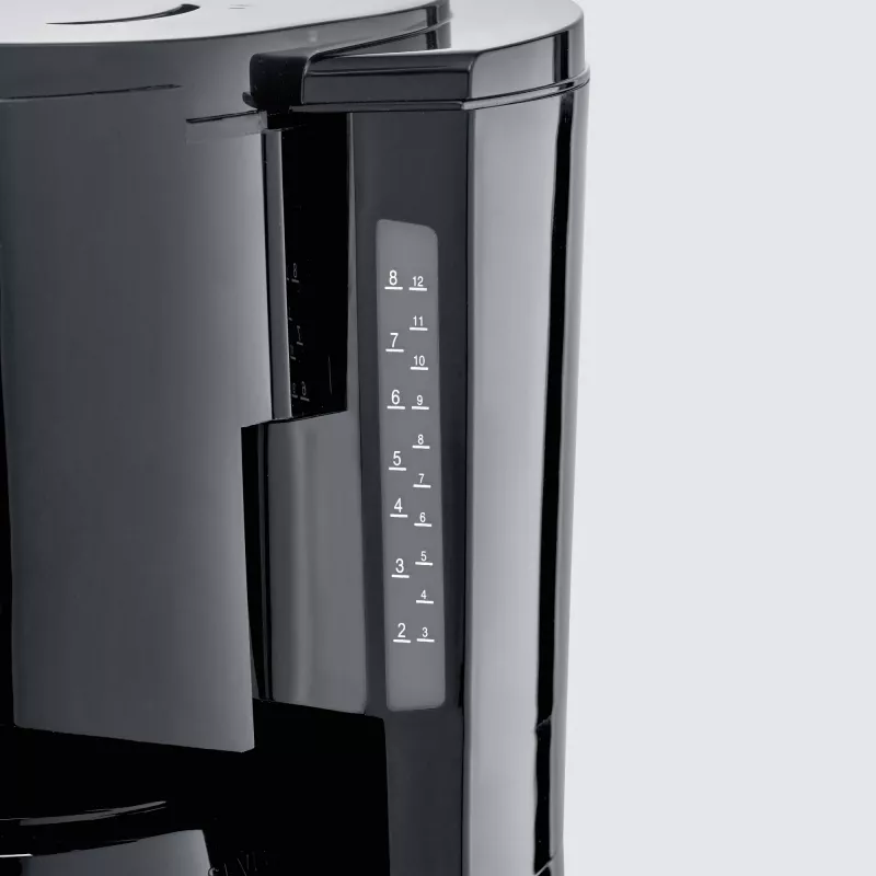 Drip coffee maker Severin 1 L KA 9315