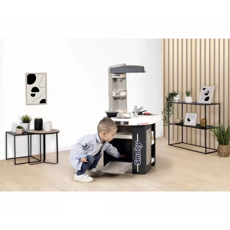 Role Play Toy Smoby Dickie 7600311056 Cuisine Studio 3-6 Years Multicolour