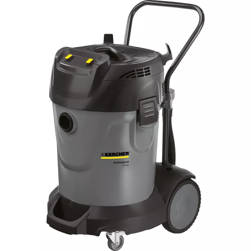 Kärcher Wet and dry vacuum cleaner NT 70/2