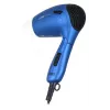 Clatronic HTD 3429 travel hair dryer 1300 W, blue