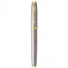 Fountain Pen Im Premium Warm Grey GT F