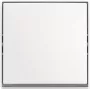 BUSCH JAEGER Rocker Switch AP 2601/6 J-524 (2TKA00005521)