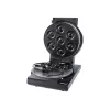 Cupcake/Donut Maker Steba CM3 12 Cakes 7 Donuts 800W Black