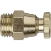 Aerotec Compressed Air-Kondensatablass-Ventil (2005001ZLOSE)