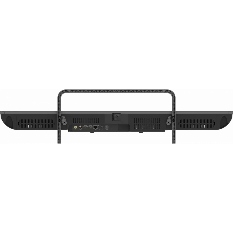 Blaupunkt QLED TV | 43QBG6000S | 43 | Smart TV | Google TV | Black