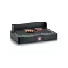 Severin PG8567 Barbecue & Grill table Electric Black 2200 W (PG8567)