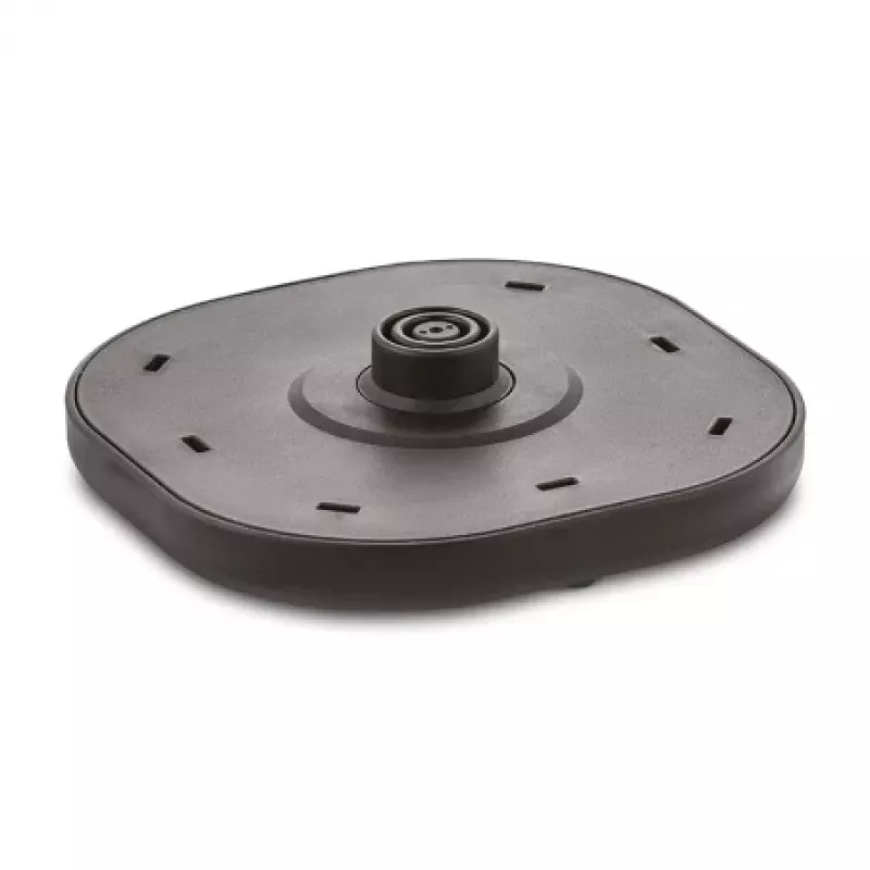 Zelmer Square ZCK8021 Silver