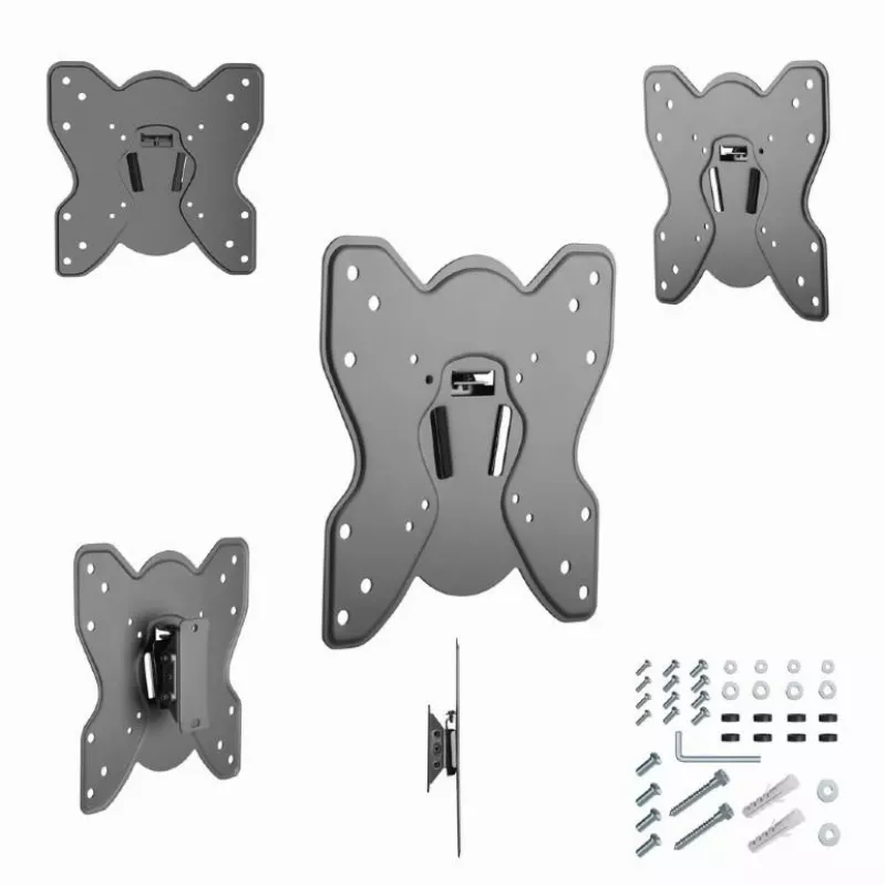 TV SET ACC WALL MOUNT 23-42/WM-42T-03 GEMBIRD