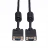 VGA Cable ROLINE HQ 10m M/M with Ferrite