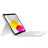 Keyboard Apple Magic MQDP3RS/A QWERTY Russian Wireless Trackpad