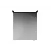 Rack Chassis Lanberg SC01-5202-12B 2U Black 3 Fans HDD+SSD