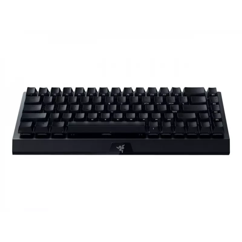 RAZER BlackWidow V3 Mini HyperSpeed Keyboard Green SwitchPhantom Ed.US