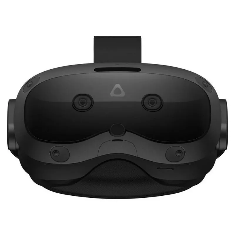 VR headset HTC Vive Focus Vision 99HAUM029-00 6DoF wireless standalone