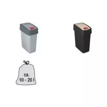 Keeeper 1060316000000 Silver