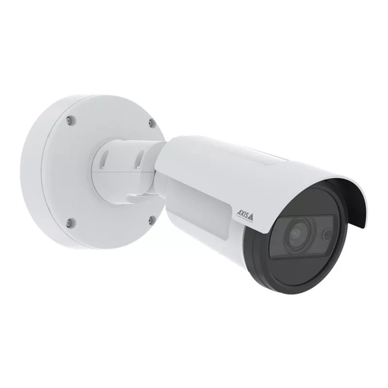 Axis P1468-LE camera