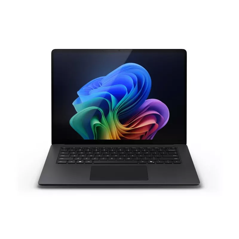 Laptop Microsoft Surface Laptop 7 for Business 15 inch Intel Core Ultra 7 16GB RAM 512GB SSD Intel Arc Graphics Windows 11 Pro