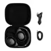 Teufel REAL BLUE PRO Headset Wireless headband Gaming Bluetooth Black