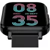 Smartwatch myPhone Watch LS Black 1.85 inch IPS