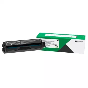 Lexmark 20N20K0 Toner Black 1500 Pages Standard Capacity