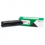 Lexmark 20N20K0 Toner Black 1500 Pages Standard Capacity