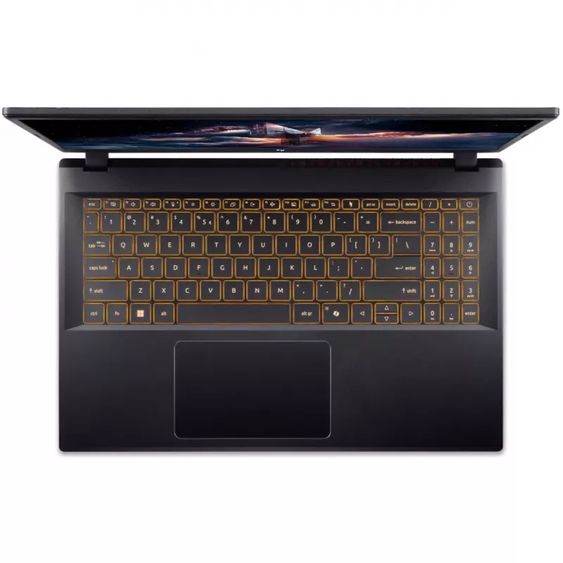 Laptop Acer Nitro V 15 ANV15-52-959P — 15.6 inch FHD, Intel Core i9-13900H, 32 GB RAM, 1 TB SSD, NVIDIA GeForce RTX 5060, Windows 11