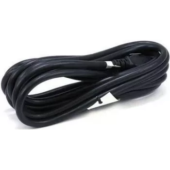 Lenovo 45N0436 Power Cable Black 1 m (45N0436)