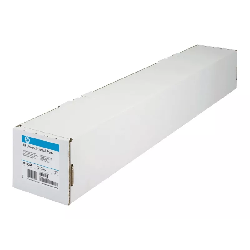 HP Q1405B printing paper Matte White