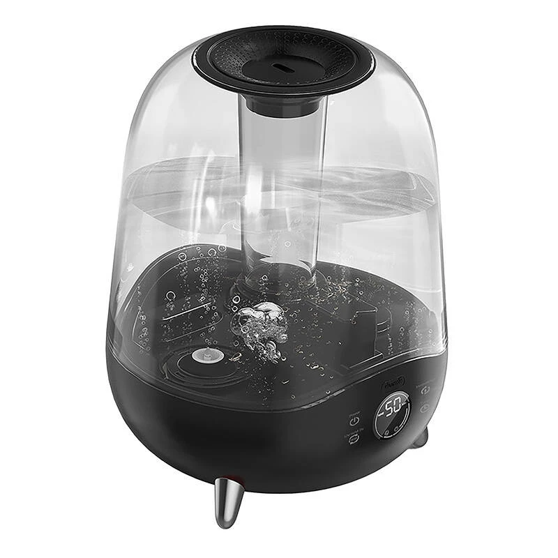 Ultrasonic humidifier Deerma F327W – 3 L tank, 30 W power